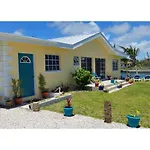 Silver Point Villa