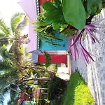 Compass Point Beach Resort