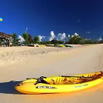 Rollezz Villas Beach Resort