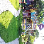 Compass Point Beach Resort