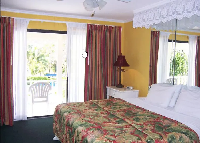Sunrise Beach Club And Villas