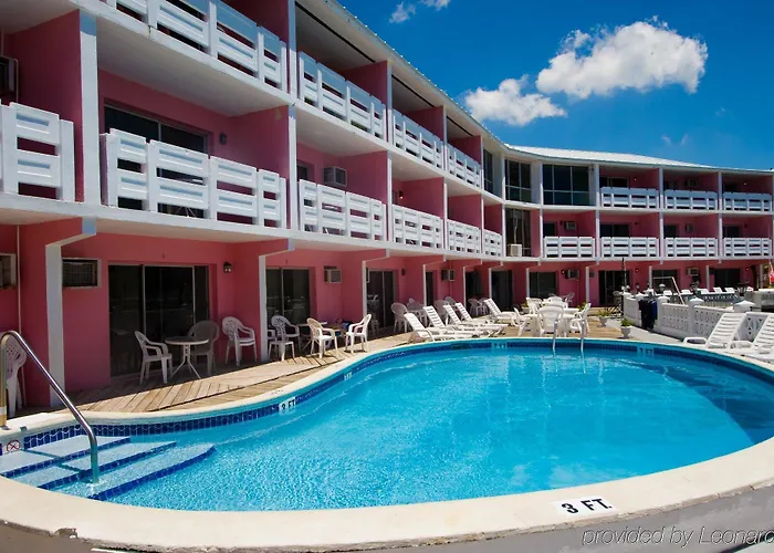 Bell Channel Inn Hotel
