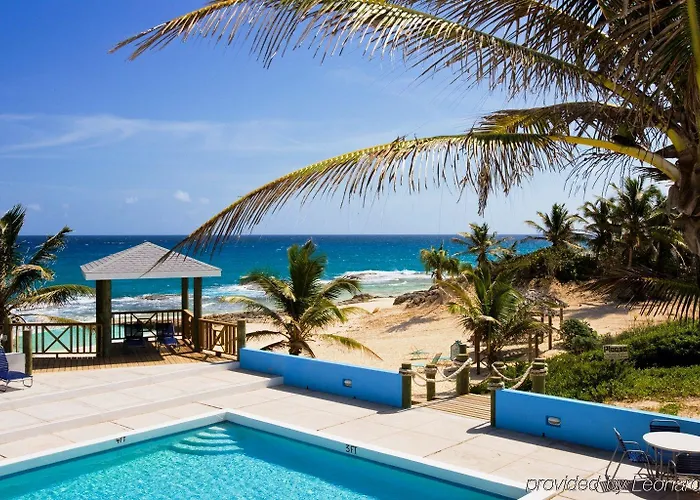 Stella Maris Resort Club