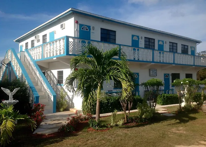 Tropical Dreams Rentals