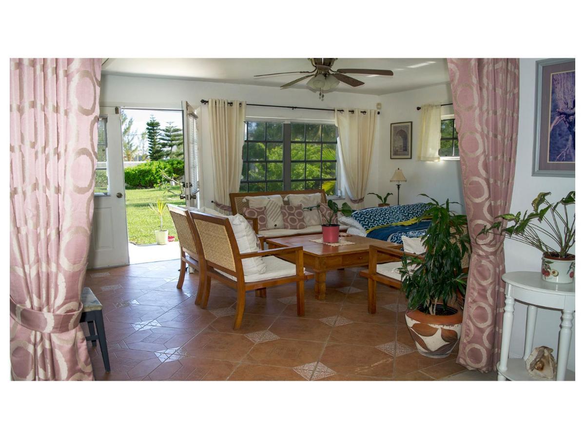 Silver Point Villa