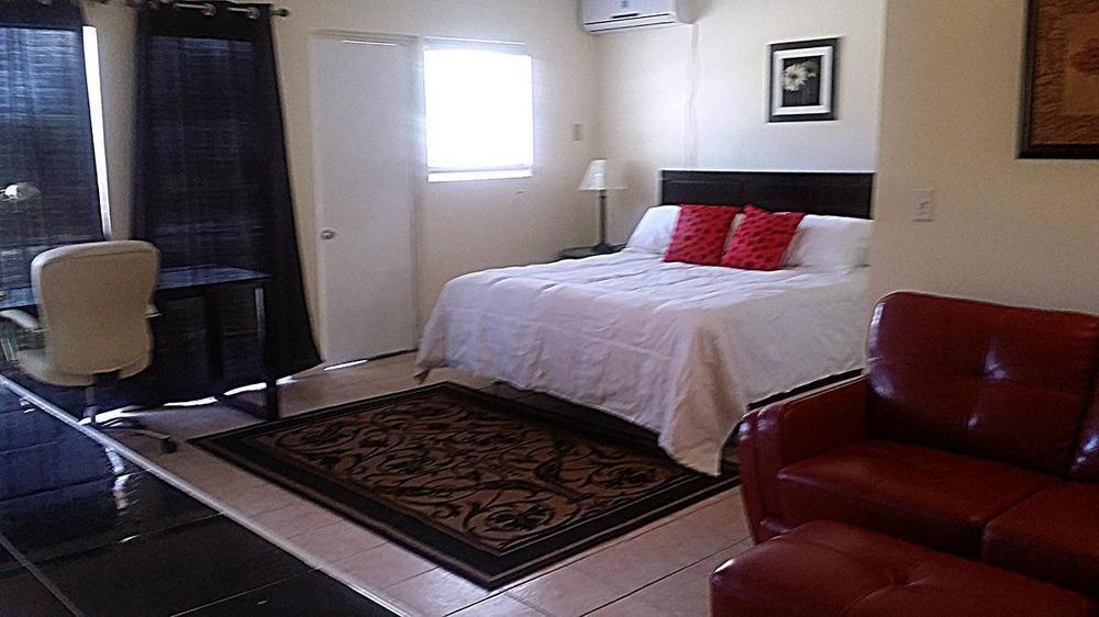 Dundee Bay Villa