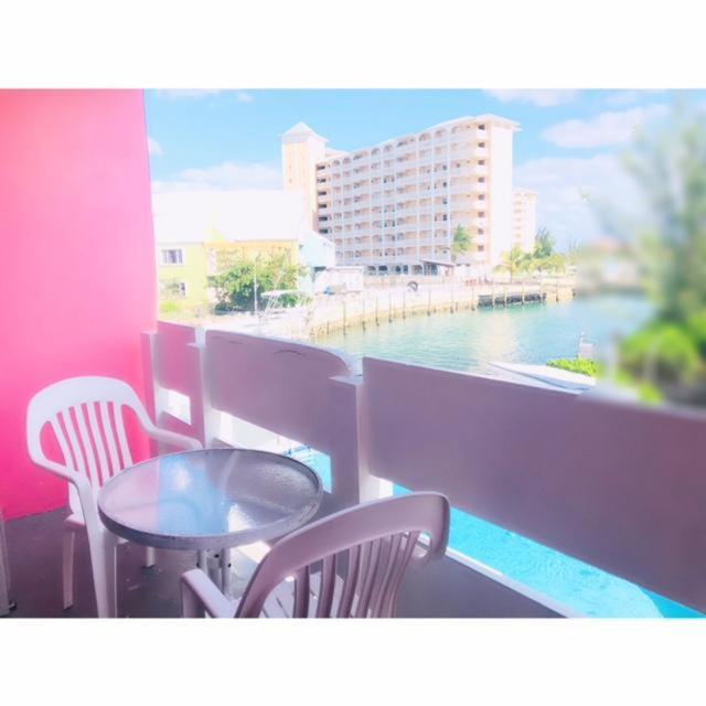 Bell Channel Hotel Freeport