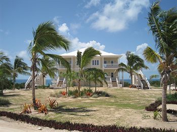 Buttonwood Reserve Aparthotel 3*