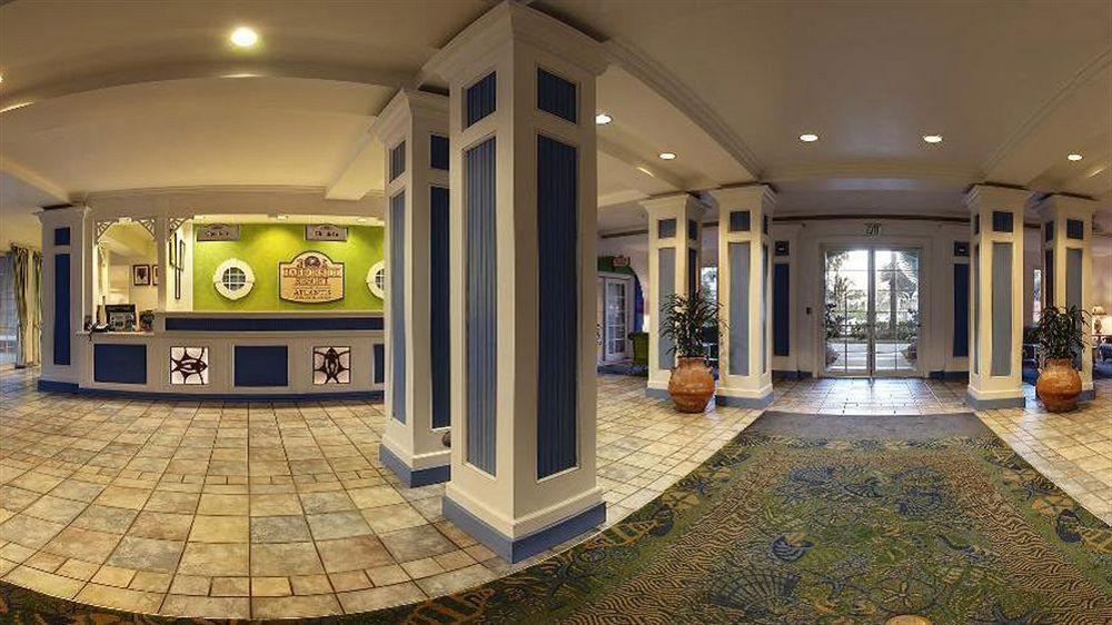 Harborside & Vacation At Atlantis