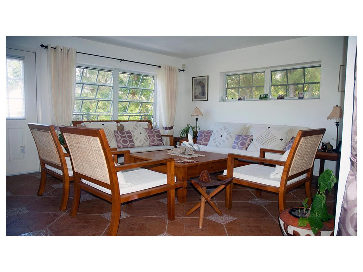 Villa Silver Point *