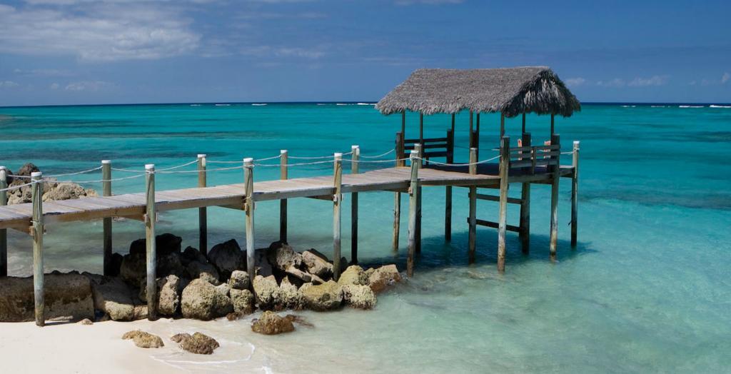 Compass Point 4*