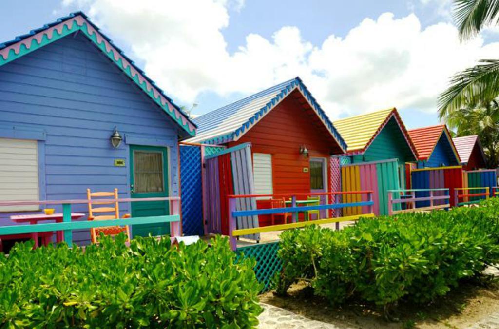 Compass Point