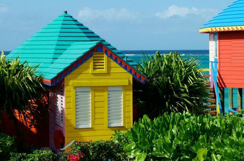 Compass Point Nassau