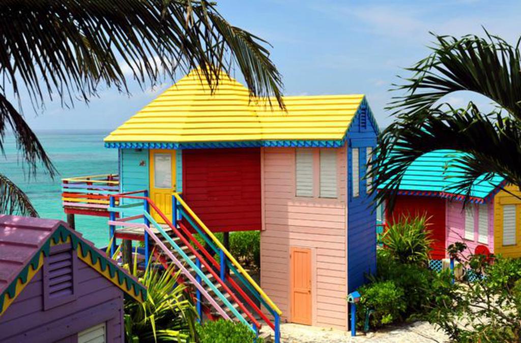 Compass Point