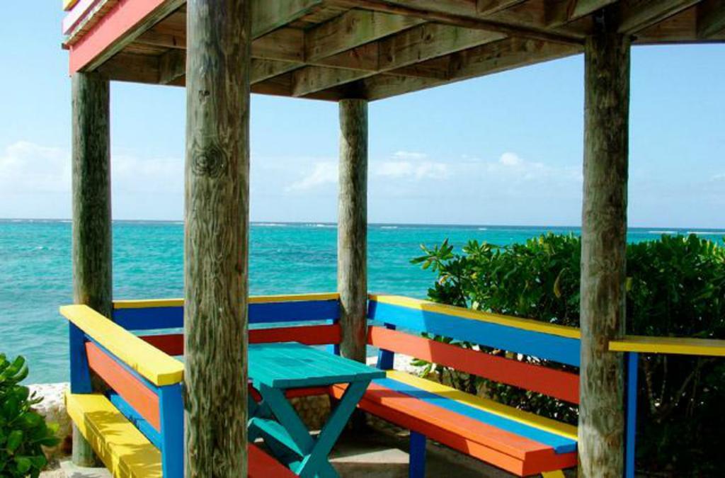 Compass Point Resort Nassau