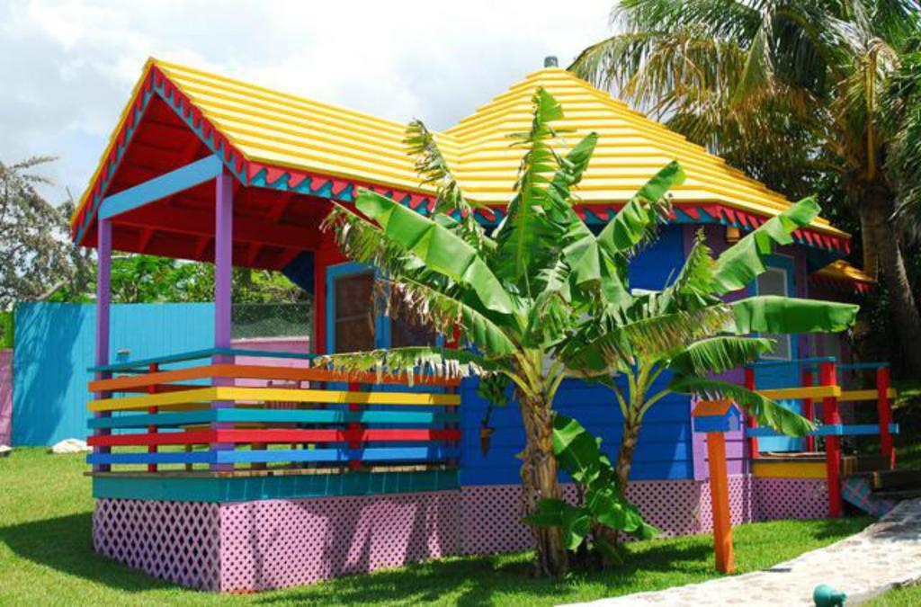 Compass Point Nassau