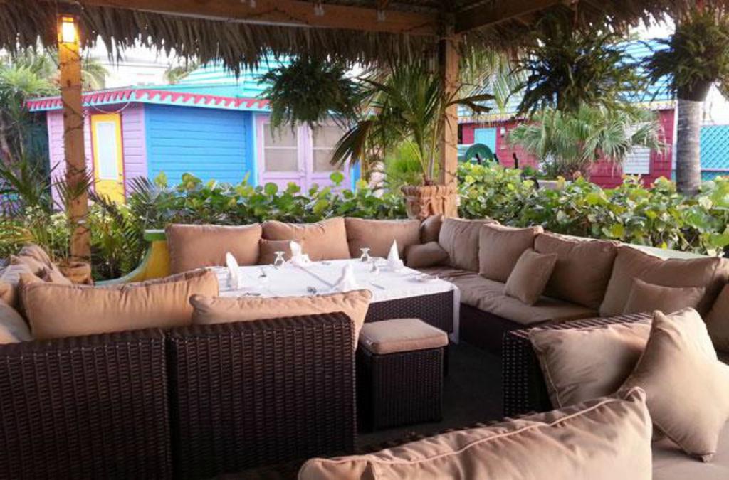 Compass Point Resort Nassau