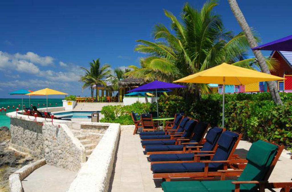 Compass Point Nassau
