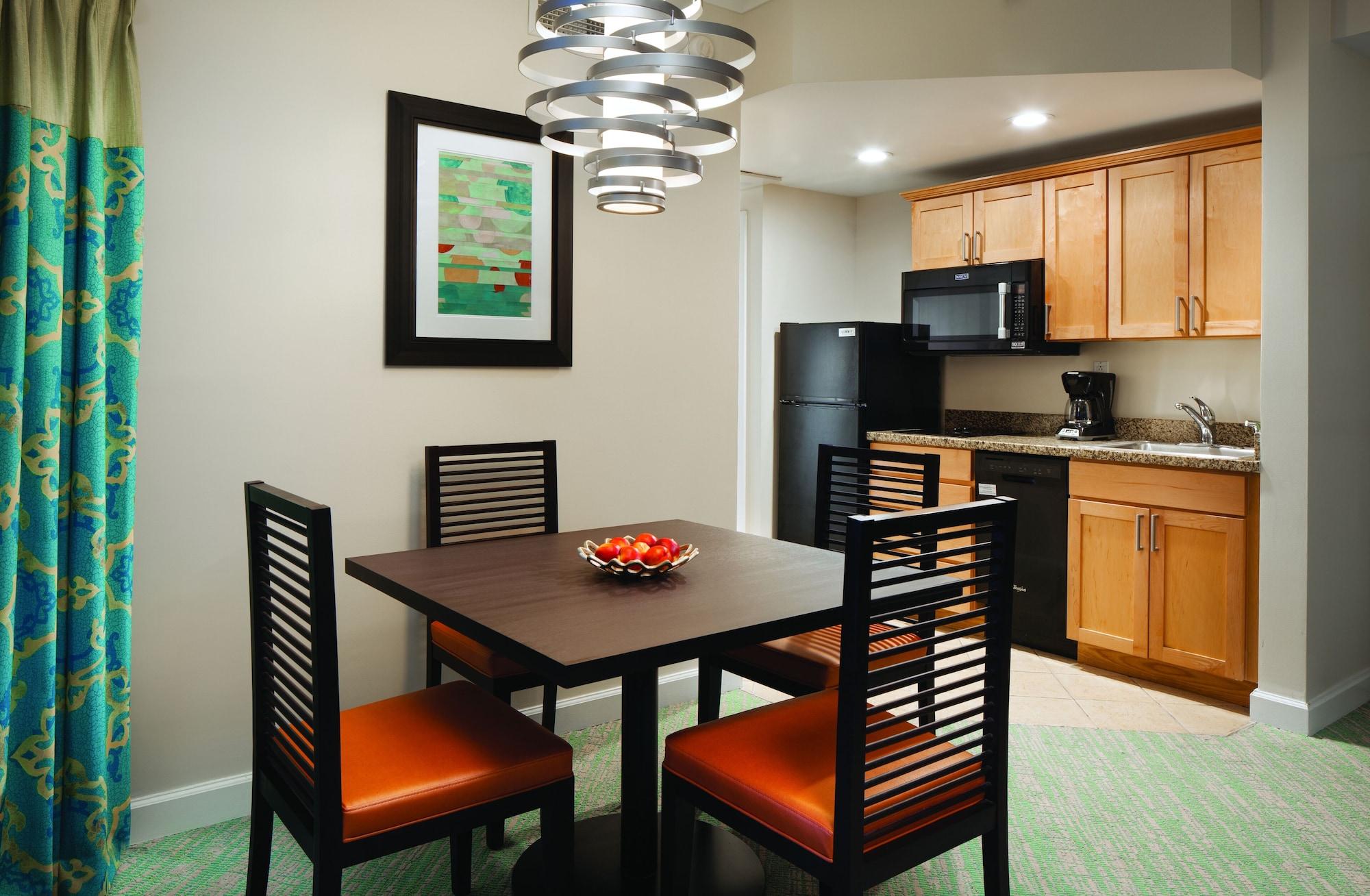 Resort Harborside & Vacation At Atlantis Nassau