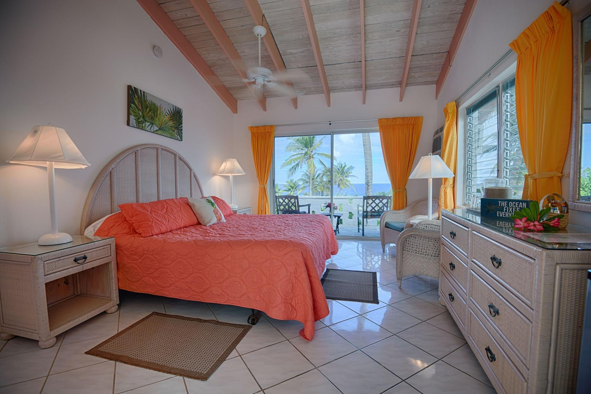 Club Resort Stella Maris