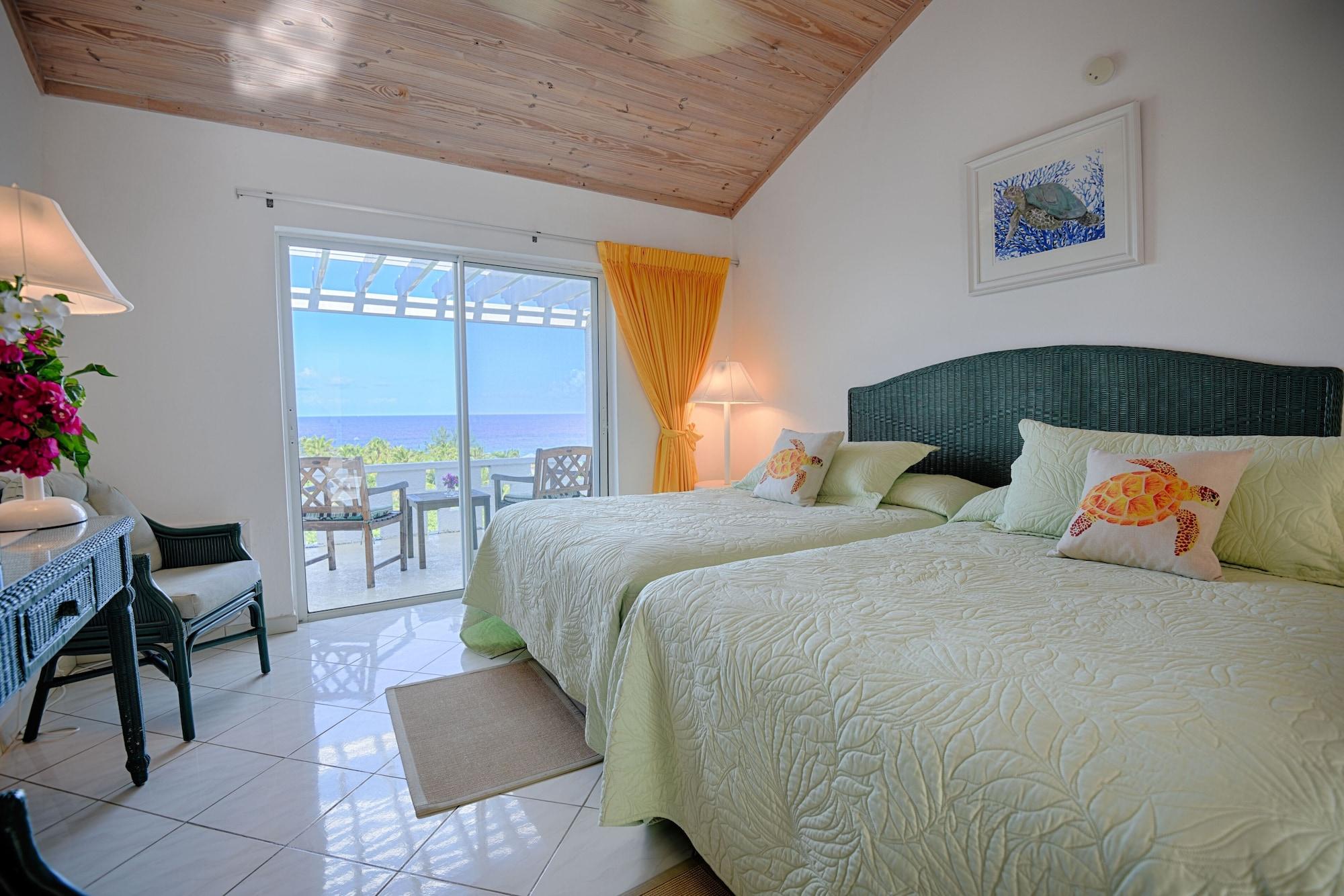 Club Resort Stella Maris