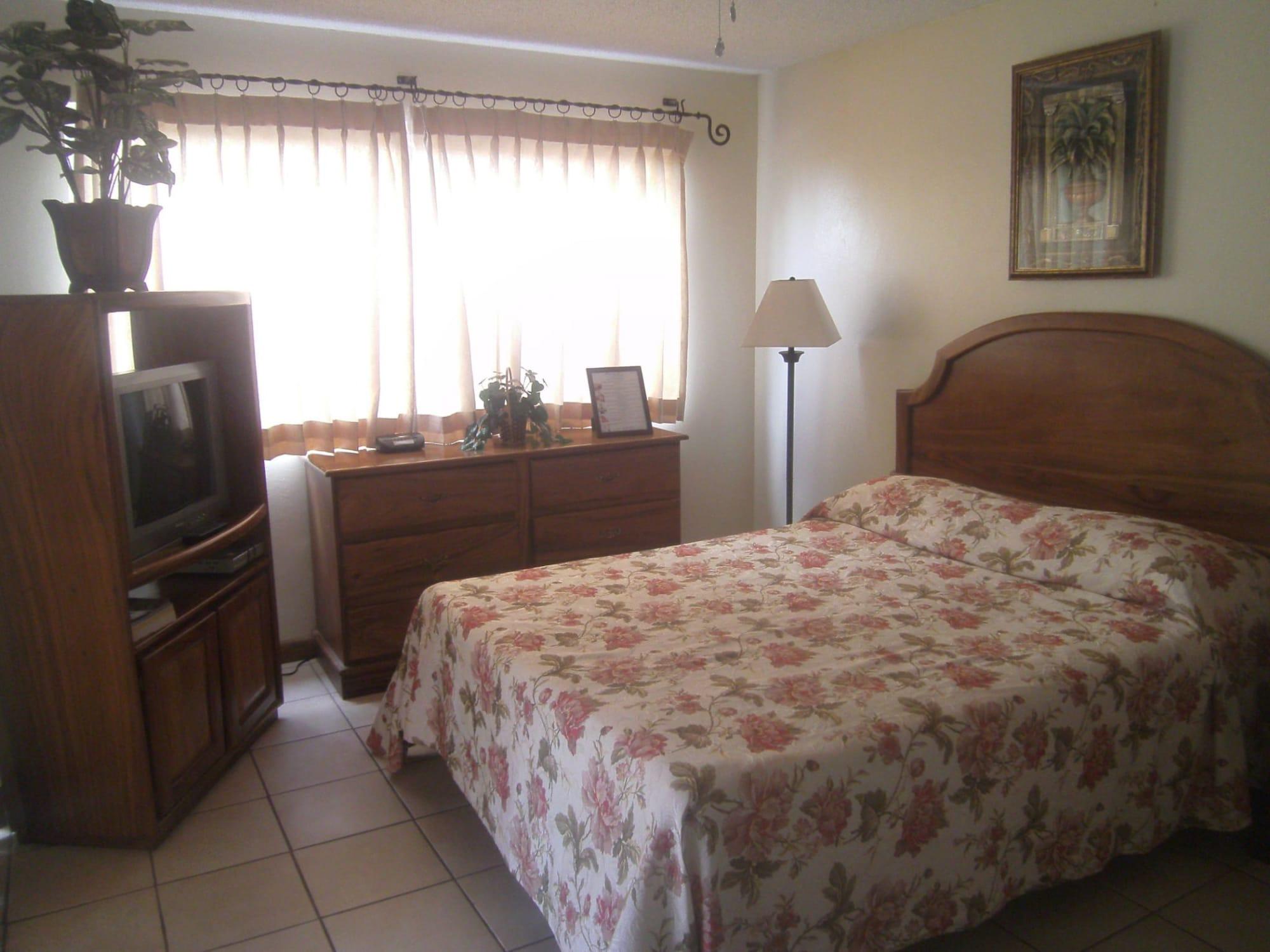 Dundee Bay Villa