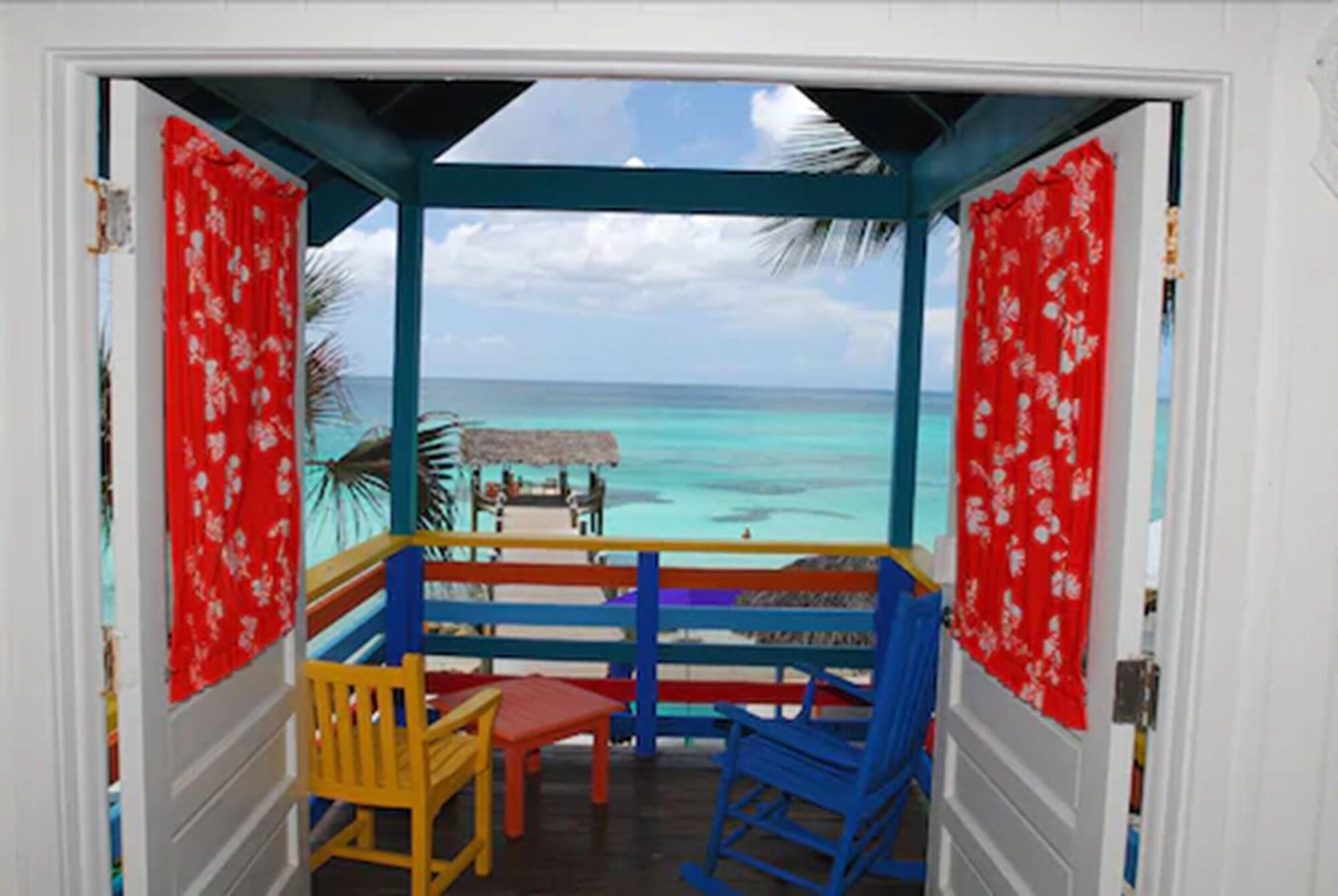 Compass Point Resort