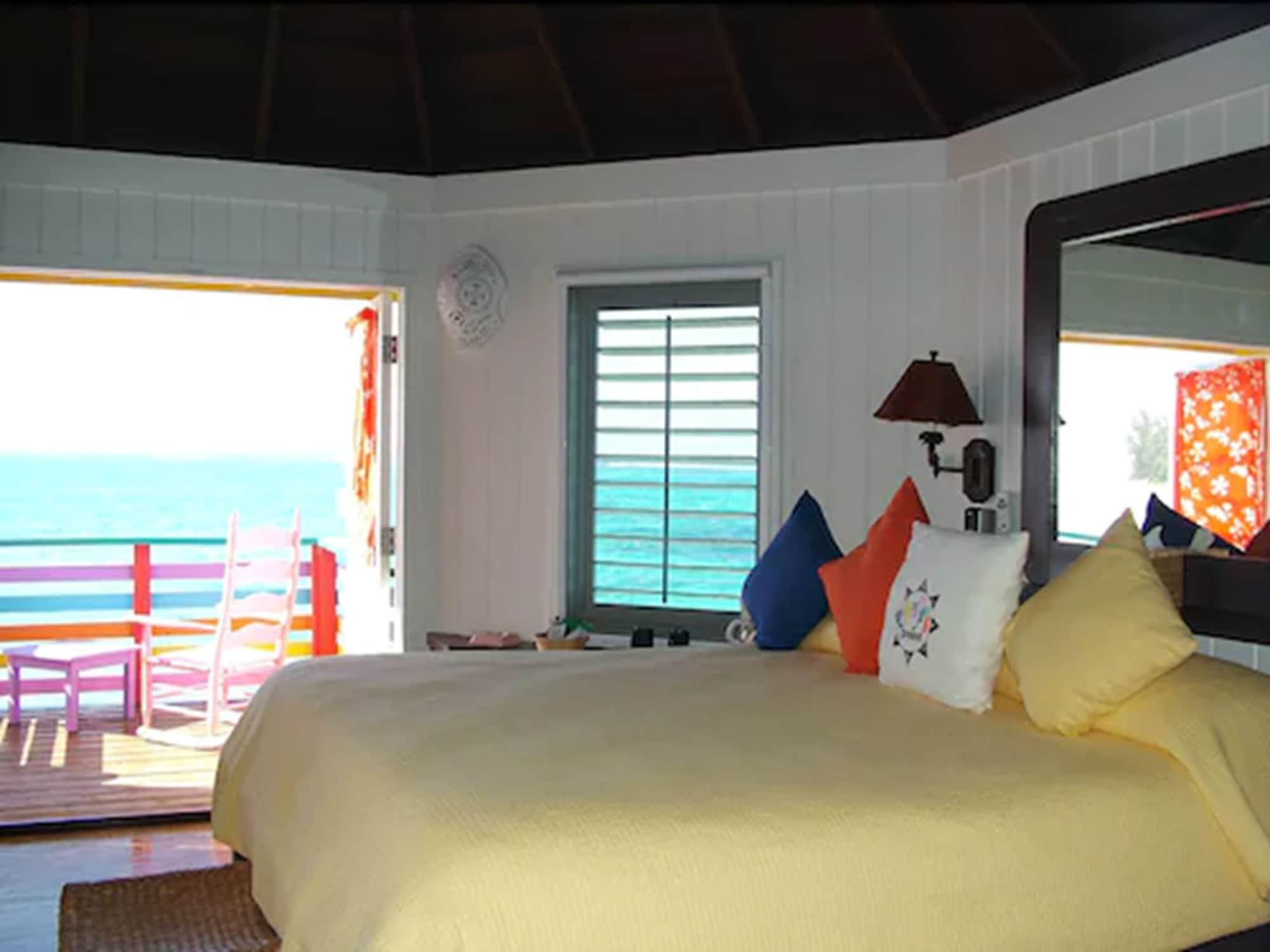 Compass Point Resort