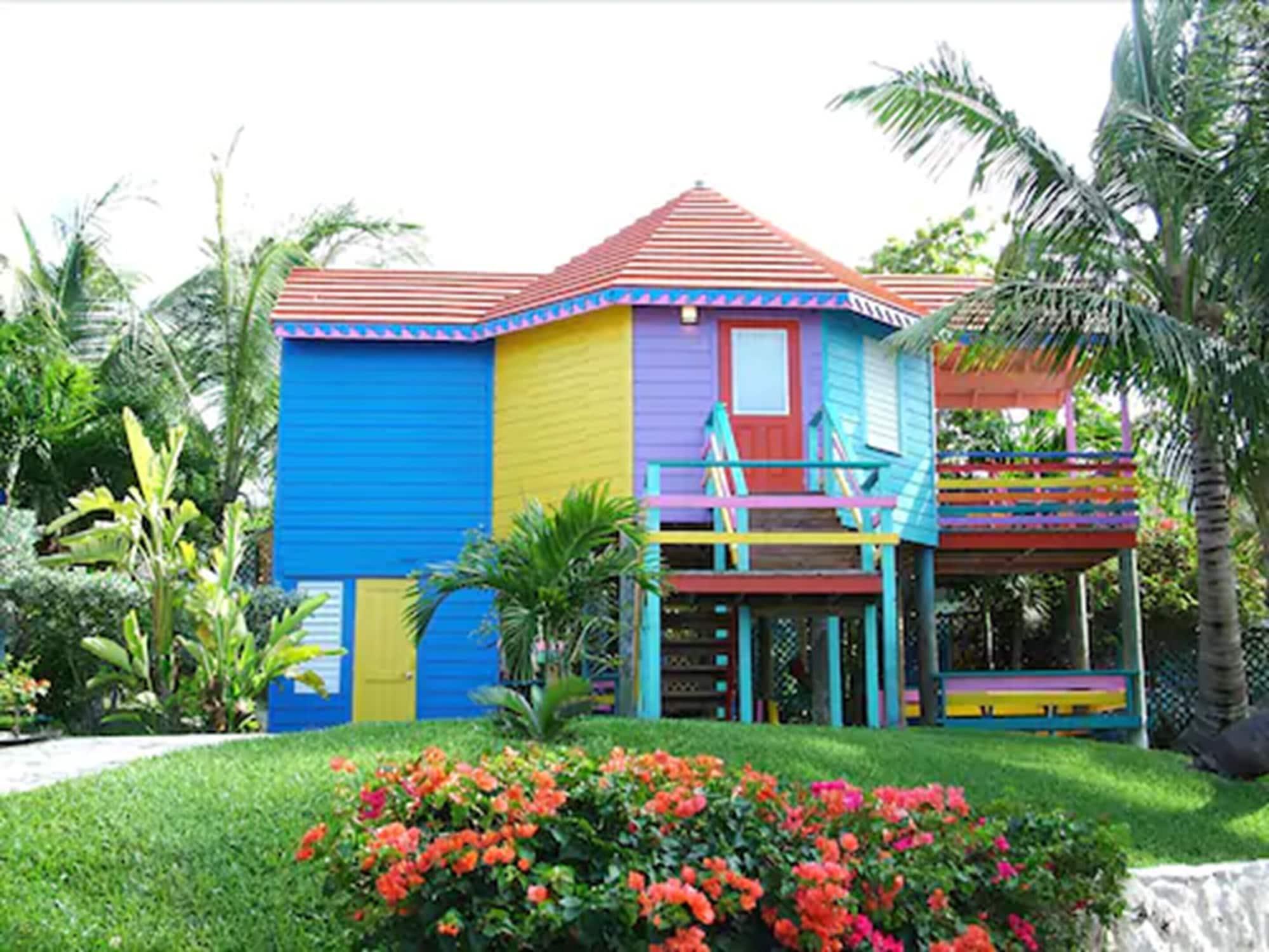 Compass Point Resort Nassau