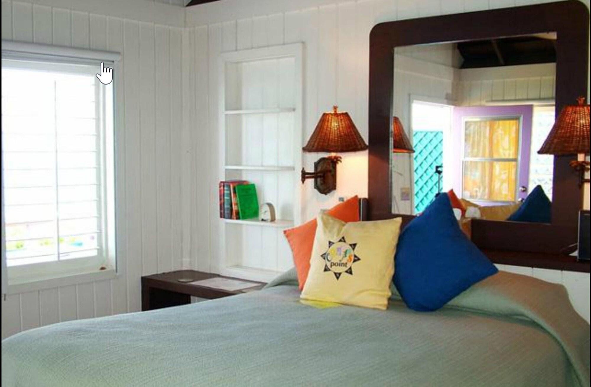 Compass Point