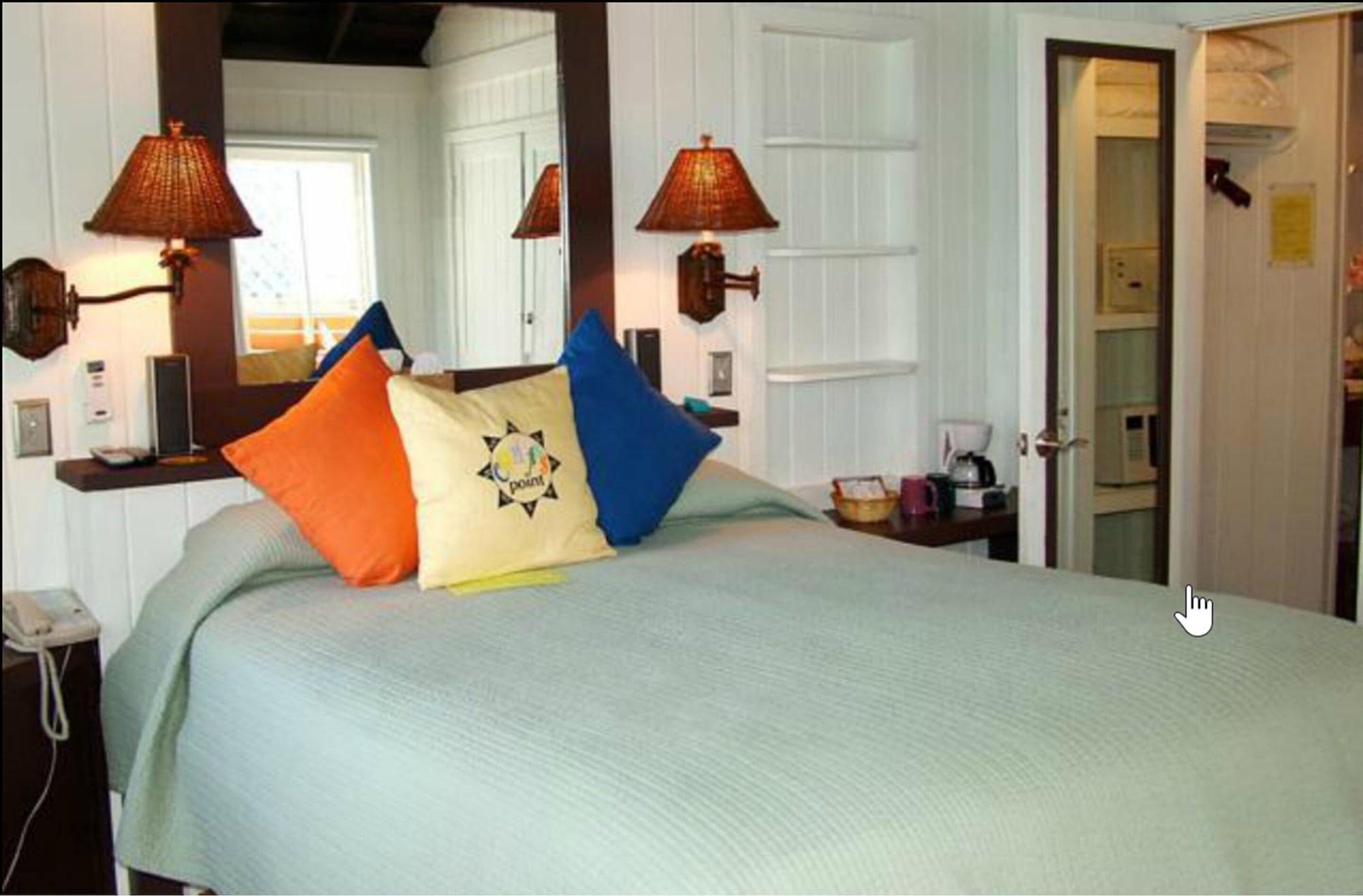 Resort Compass Point Nassau