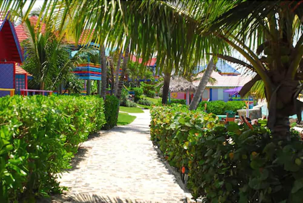 Compass Point