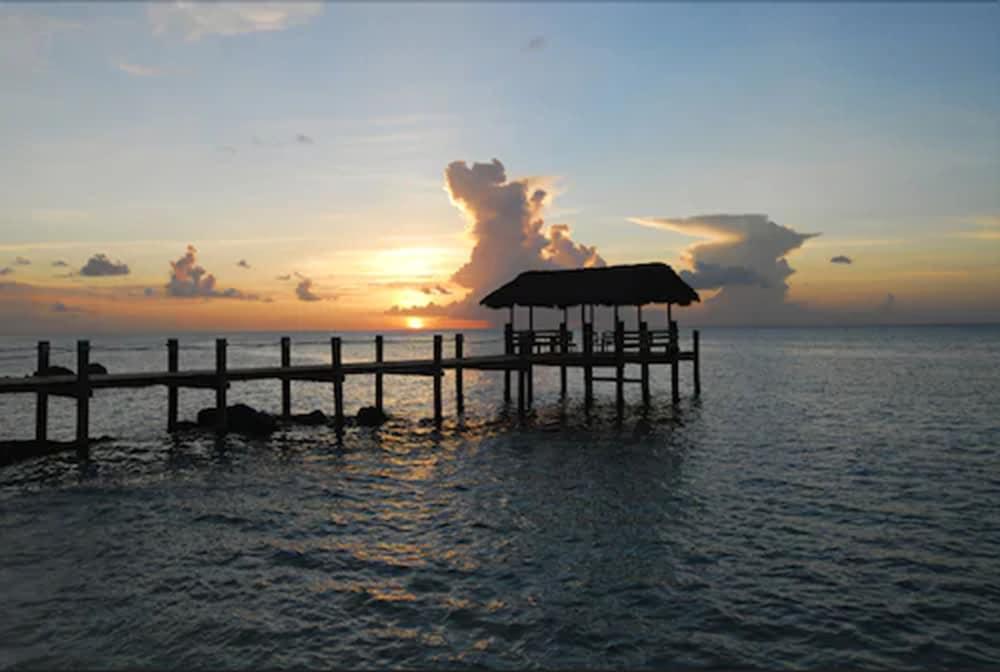 Compass Point Resort