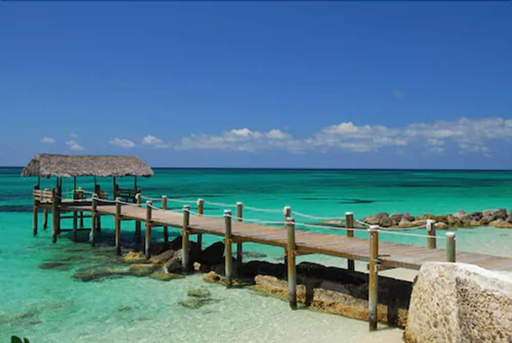 Resort Compass Point Nassau
