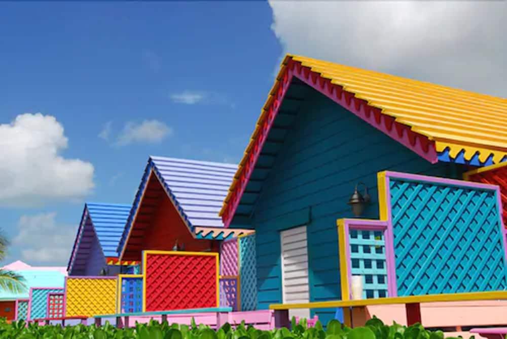 Compass Point