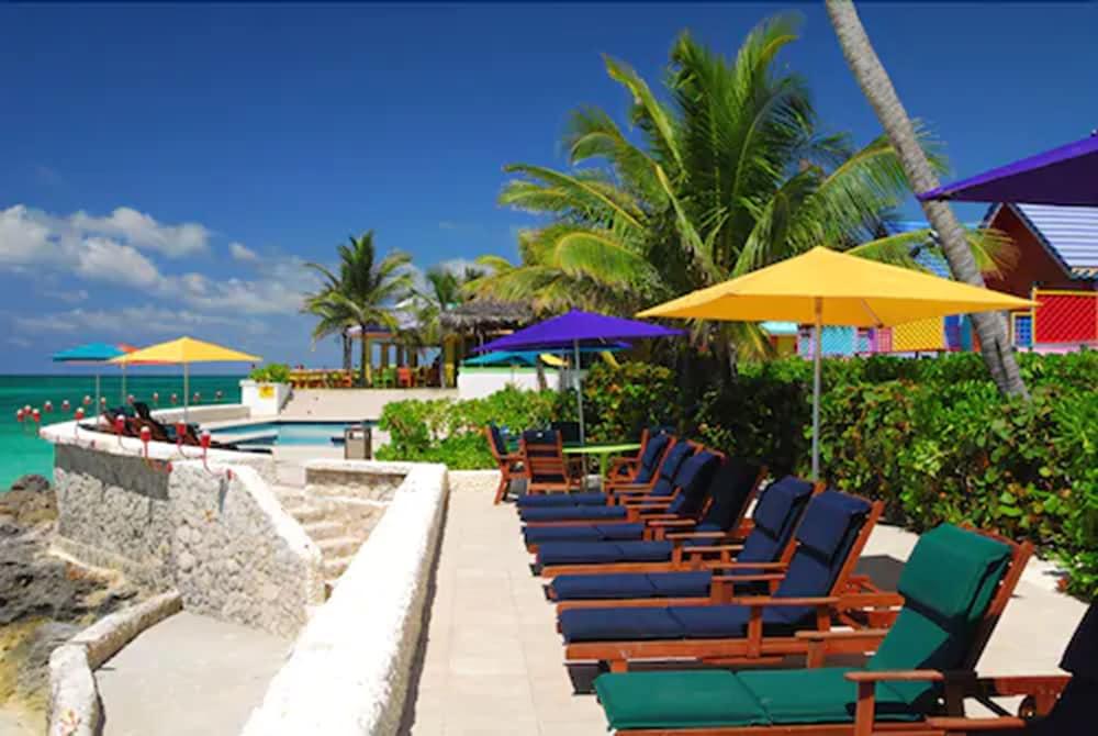 Compass Point Resort