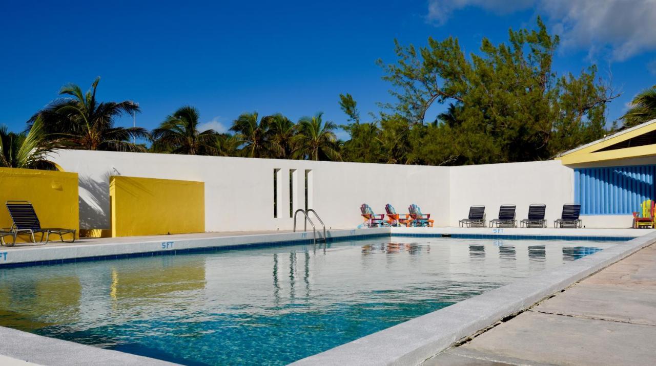 Resort Club Stella Maris