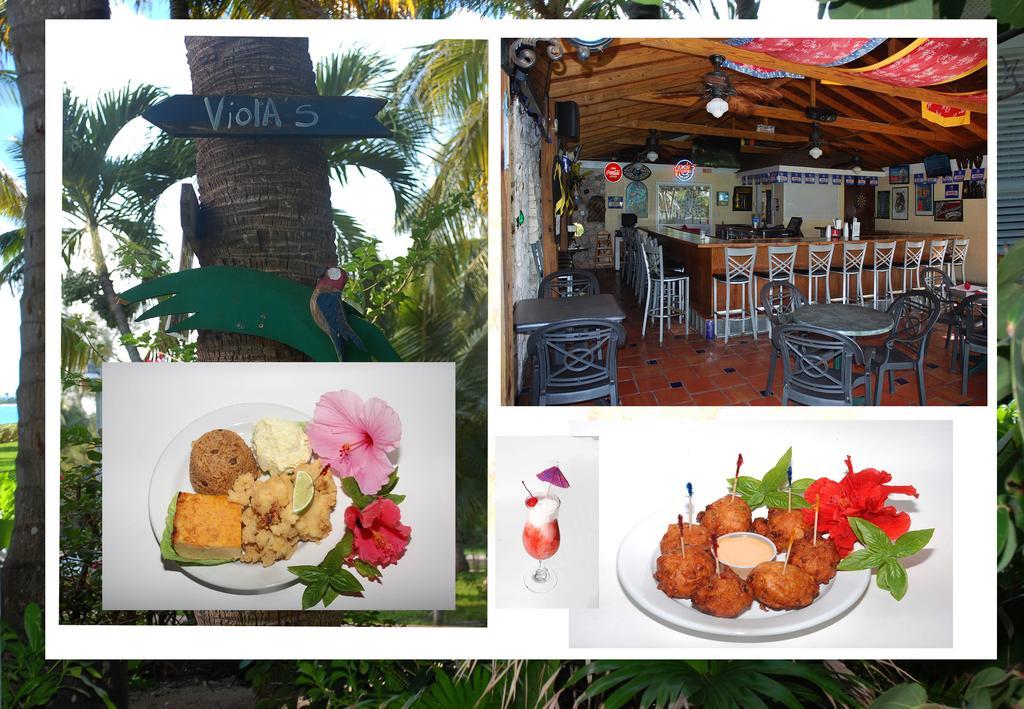 Sunrise Beach Club And Villas - Paradise Island
