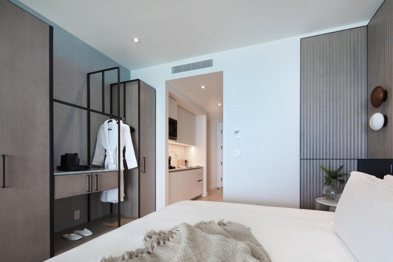 Hotel Goldwynn & Residences Nassau