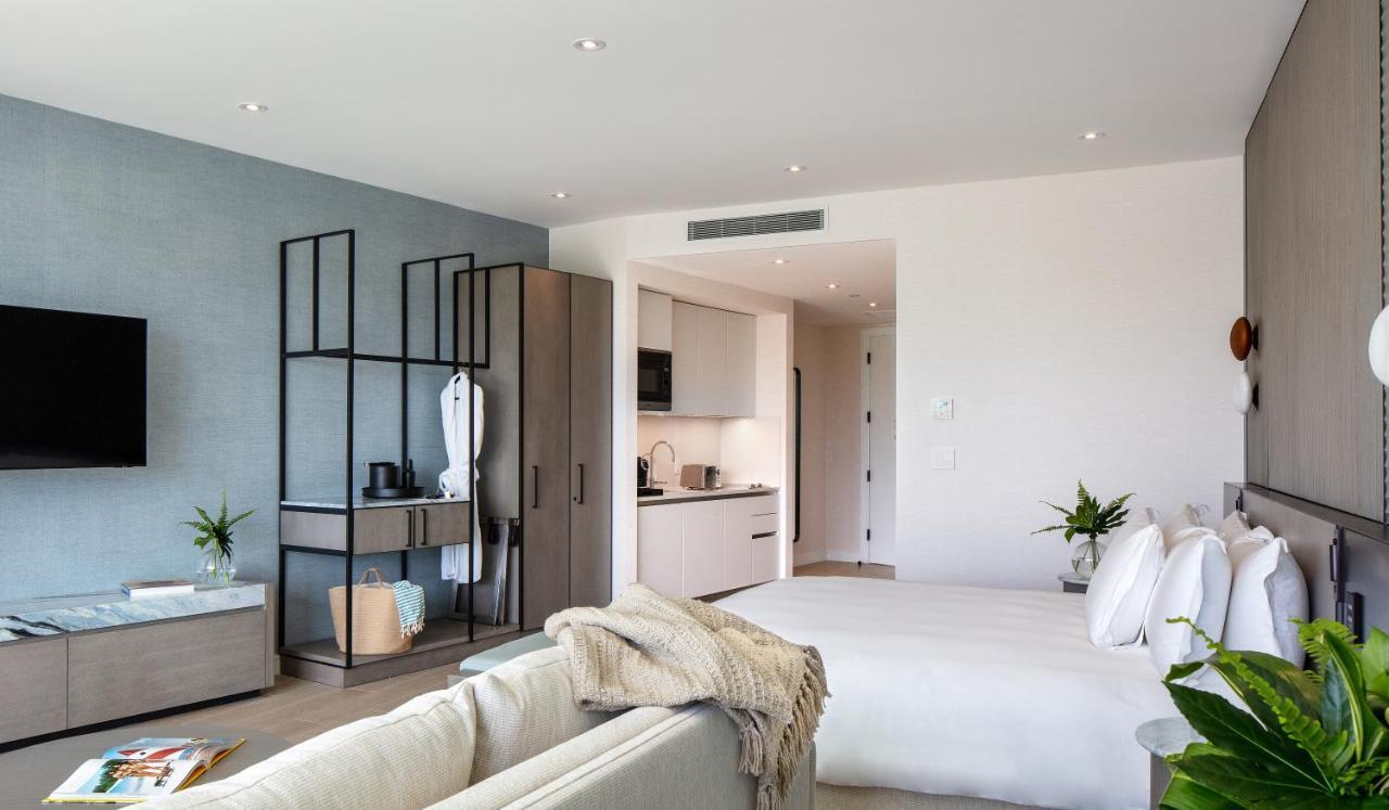 Goldwynn & Residences