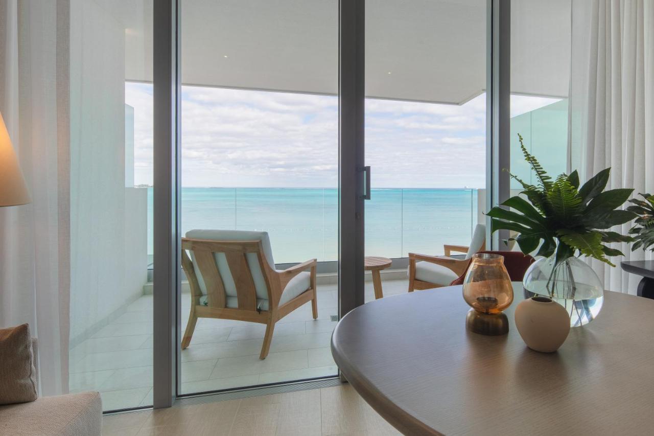 Goldwynn & Residences Nassau