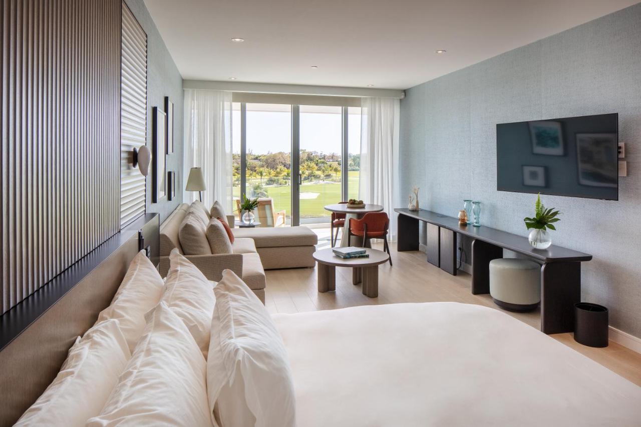 Goldwynn & Residences Hotel *