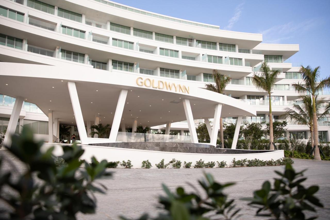 Goldwynn & Residences Hotel