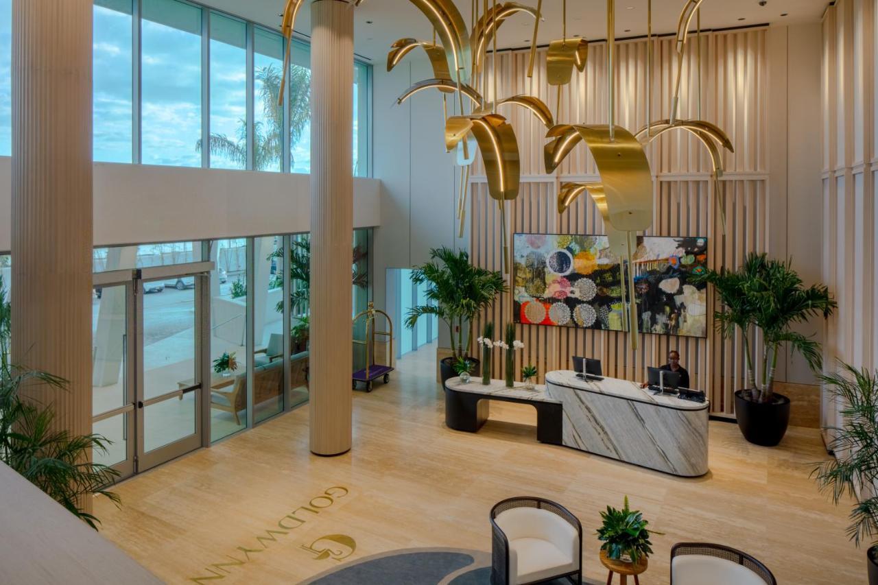 Goldwynn & Residences *