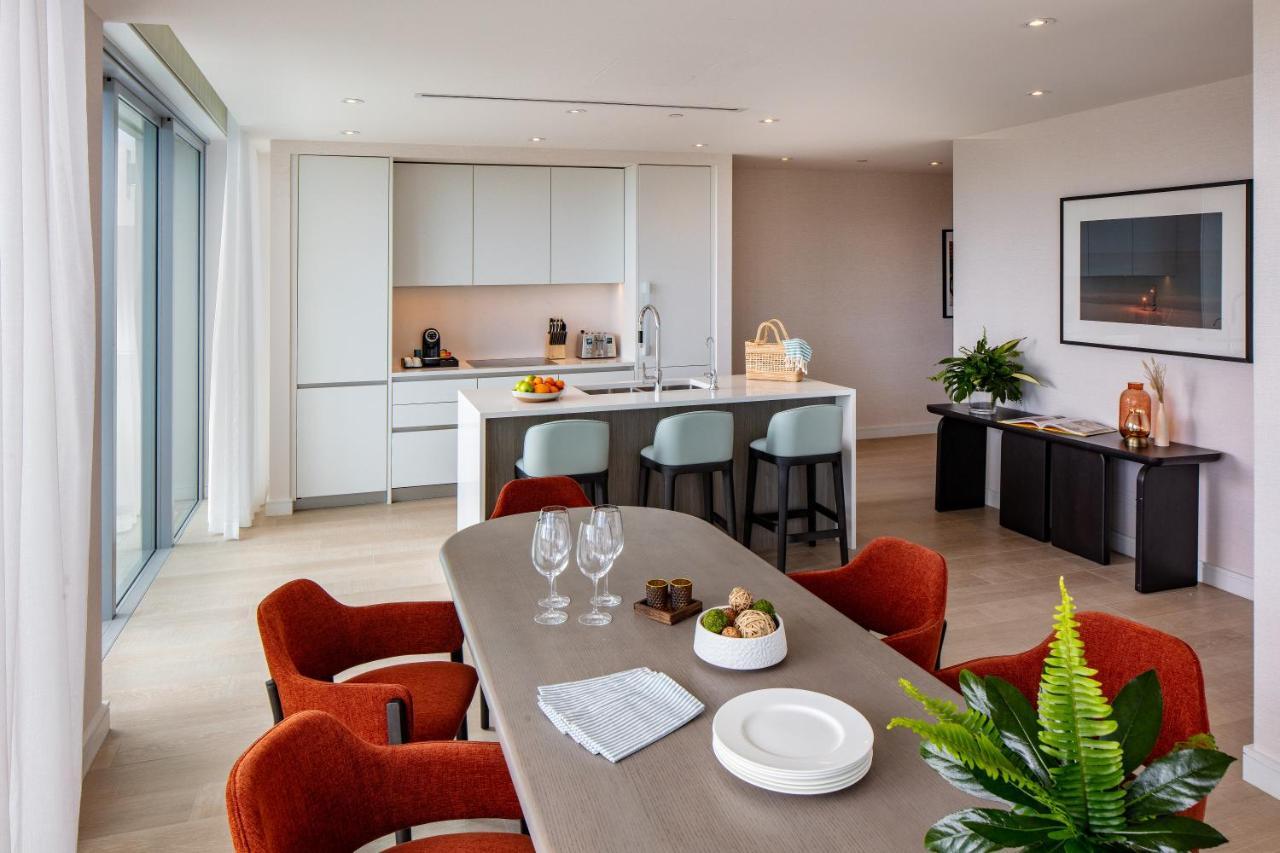 Hotel Goldwynn & Residences