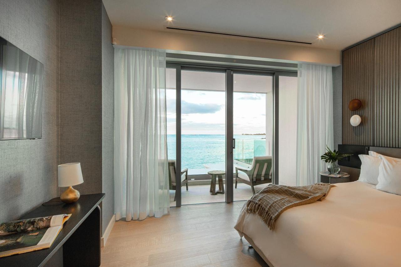 Goldwynn & Residences Hotel Nassau