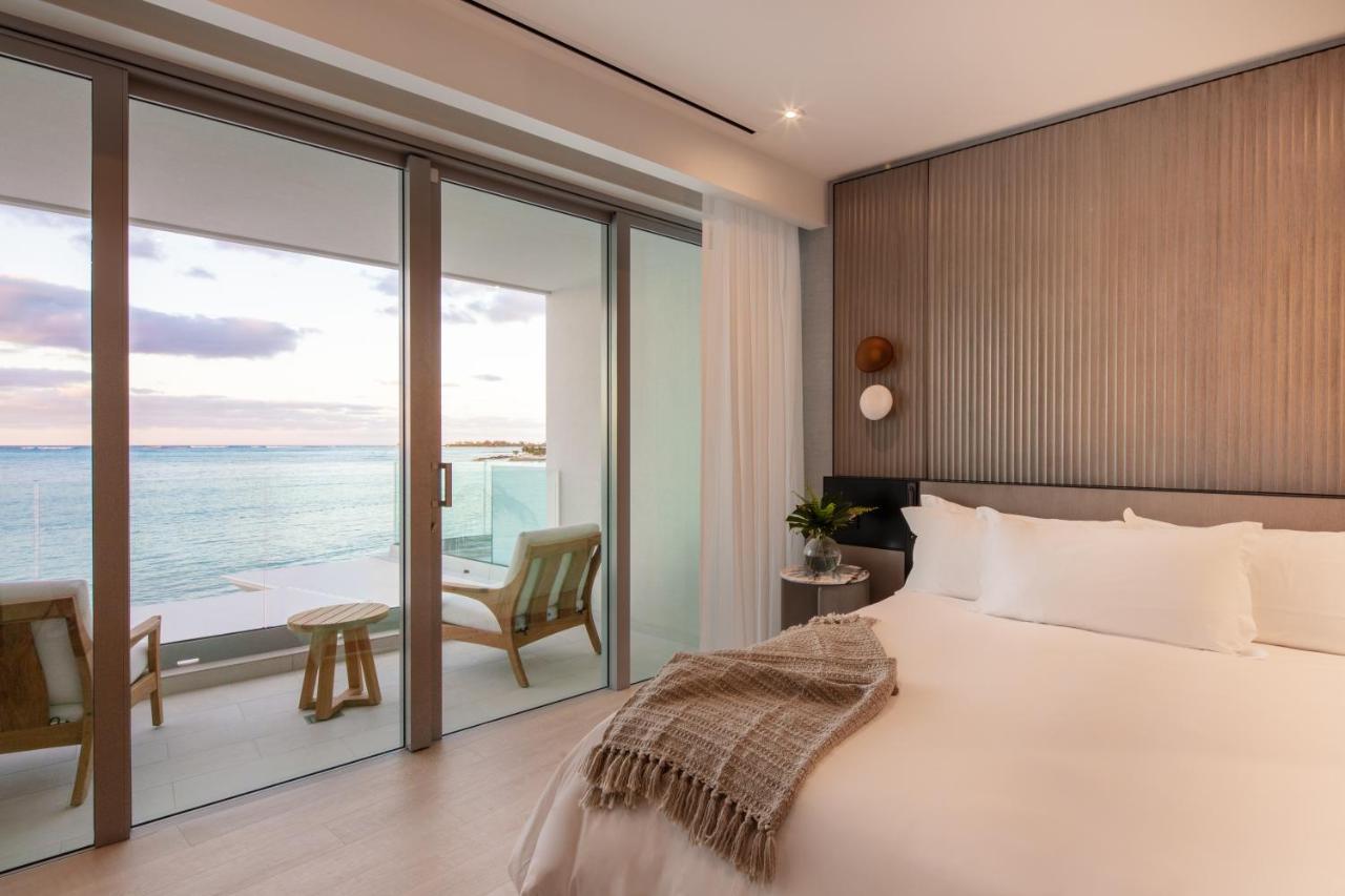 Goldwynn & Residences Hotel Nassau