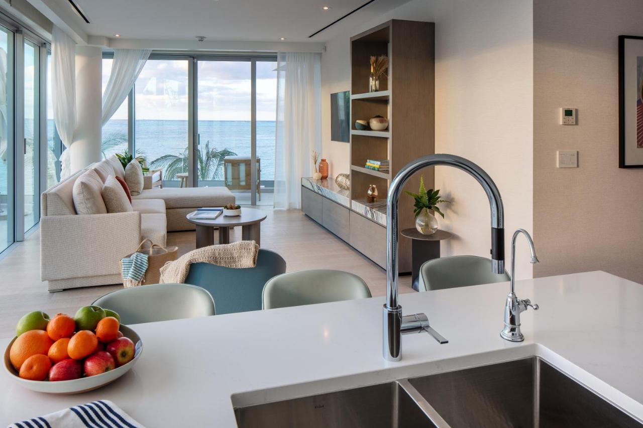 Goldwynn & Residences *