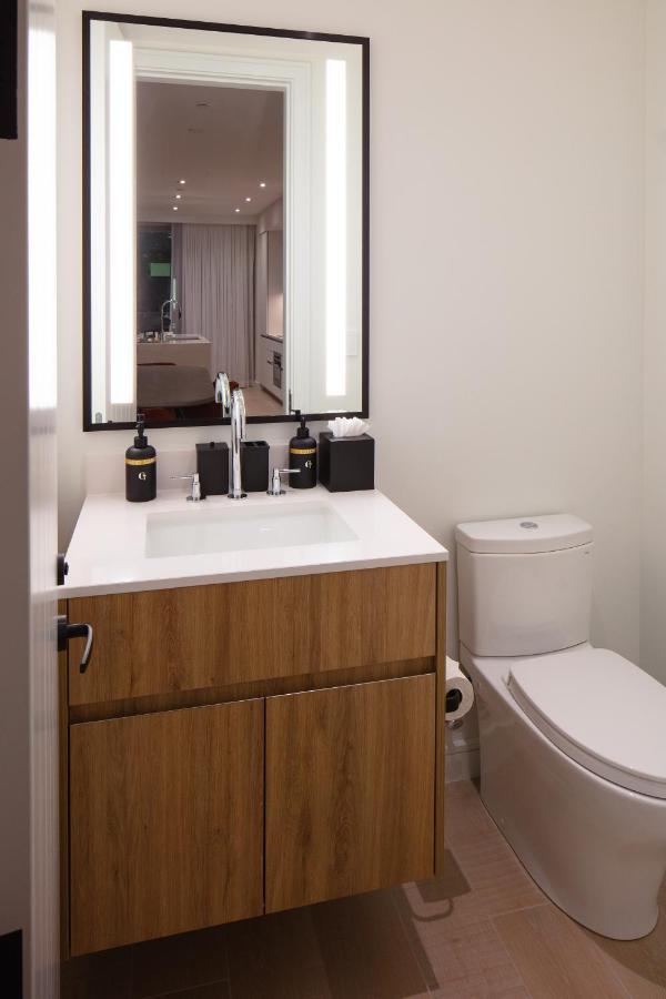 Goldwynn & Residences Hotel Nassau