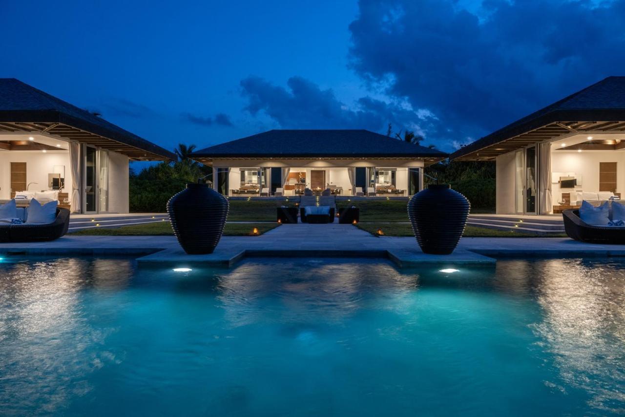 Ananda House Estate Governor's Harbour